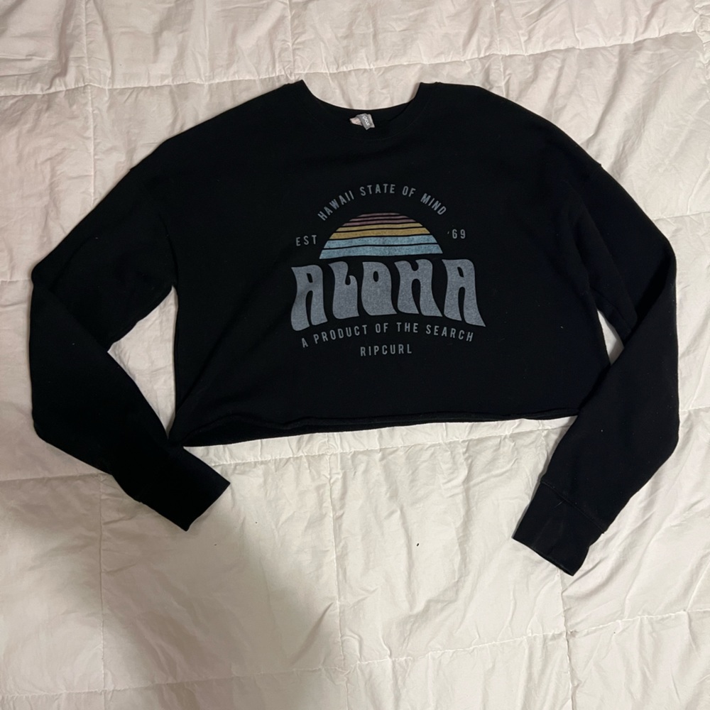 Ripcurl sweater